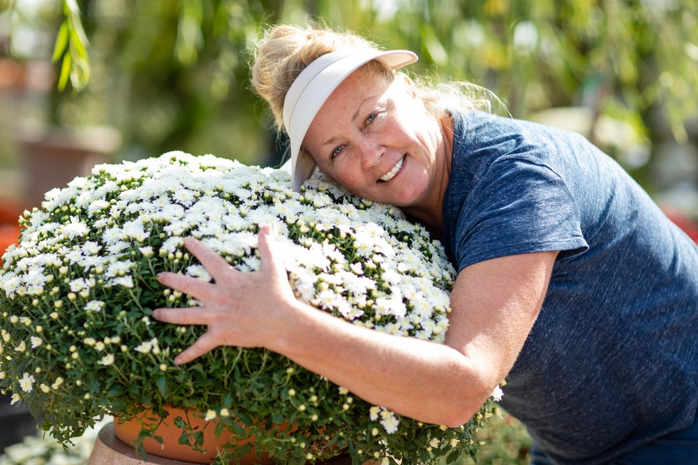 Passiglia's Nursery & Garden Center