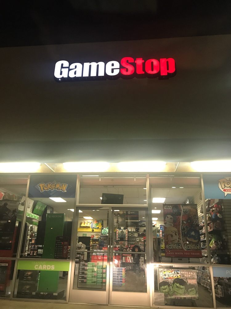 Gamestop 16 Reviews Videos & Video Game Rental 3351 W Century