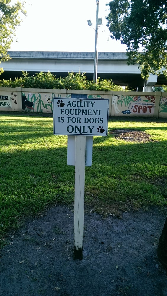 Snyder Park Bark Park 107 Photos & 46 Reviews 3299 SW 4th Ave