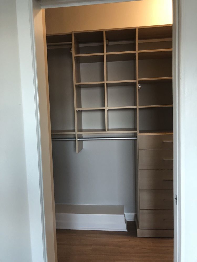 California Closets New York 39 Photos 11 Reviews