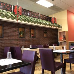 Flowering Tea House Order Food Online 132 Photos 134 Reviews Photo Of Flowering Tea House Petaluma Ca United States Interior