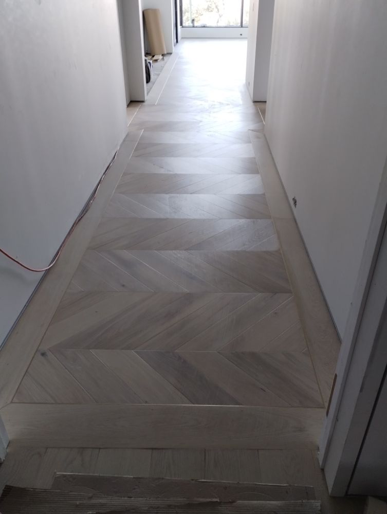 General Wood Flooring