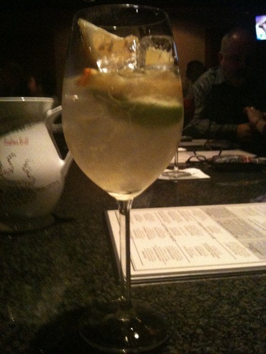 Carrabba's Italian Grill