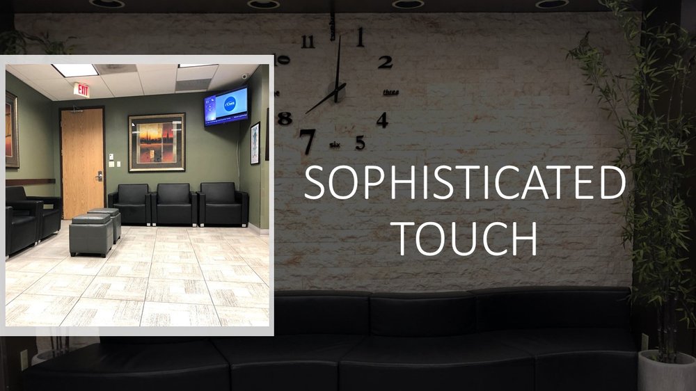 image of business Abraham Ishaaya, MD