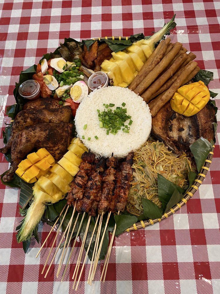 Casa Lumpia