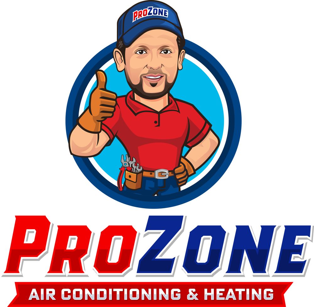 image of business ProZone Air Conditioning & Heating