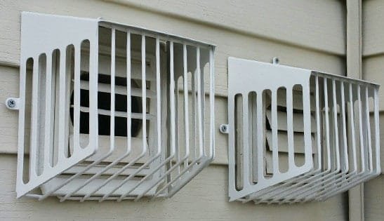 Urbana Dryer Vent Cleaning