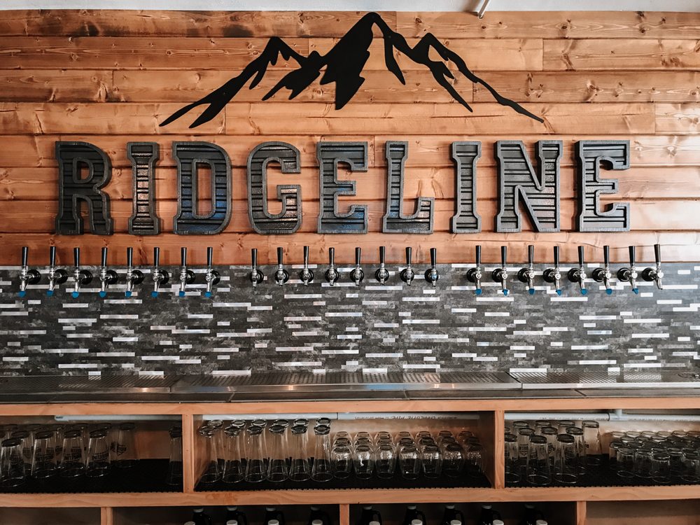 Ridgeline Brewing