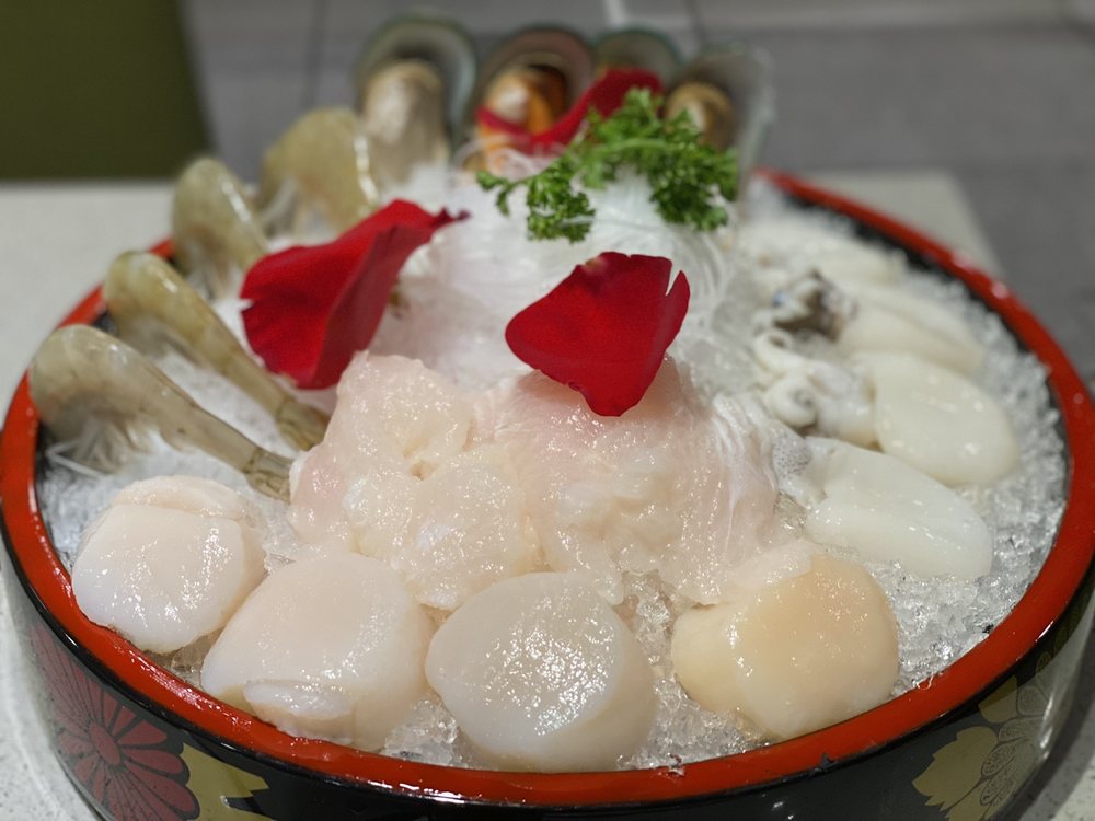 Haidilao Hotpot