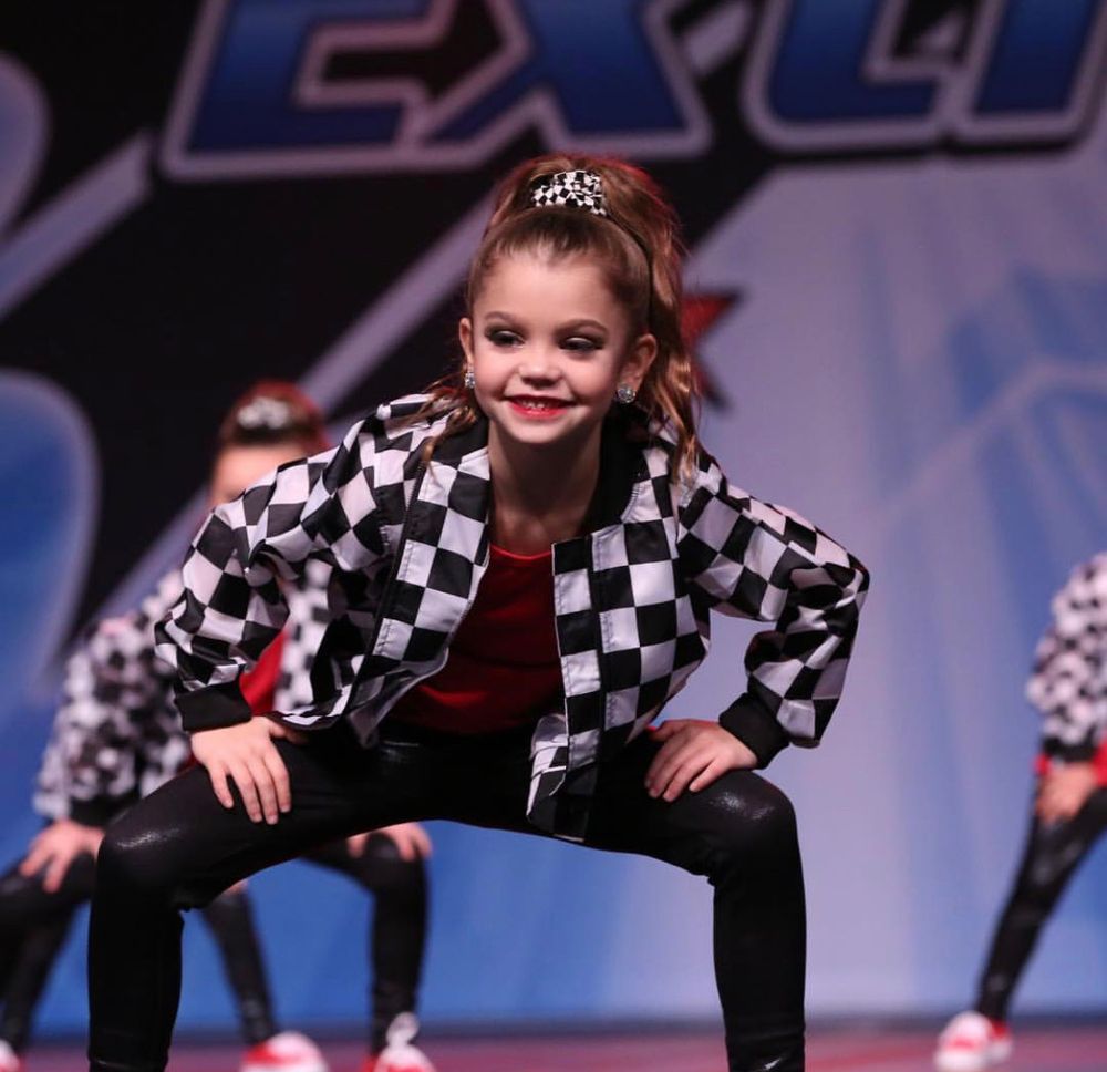 Adrenaline Dance Studio
