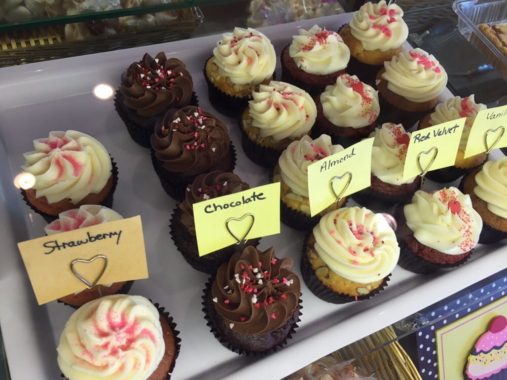 Sweet Temptations Dessert Cafe CLOSED 34 Photos & 22 Reviews Desserts 4725 Virginia