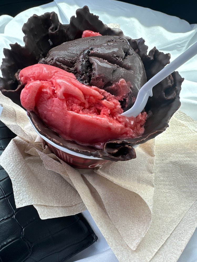 Cold Stone Creamery