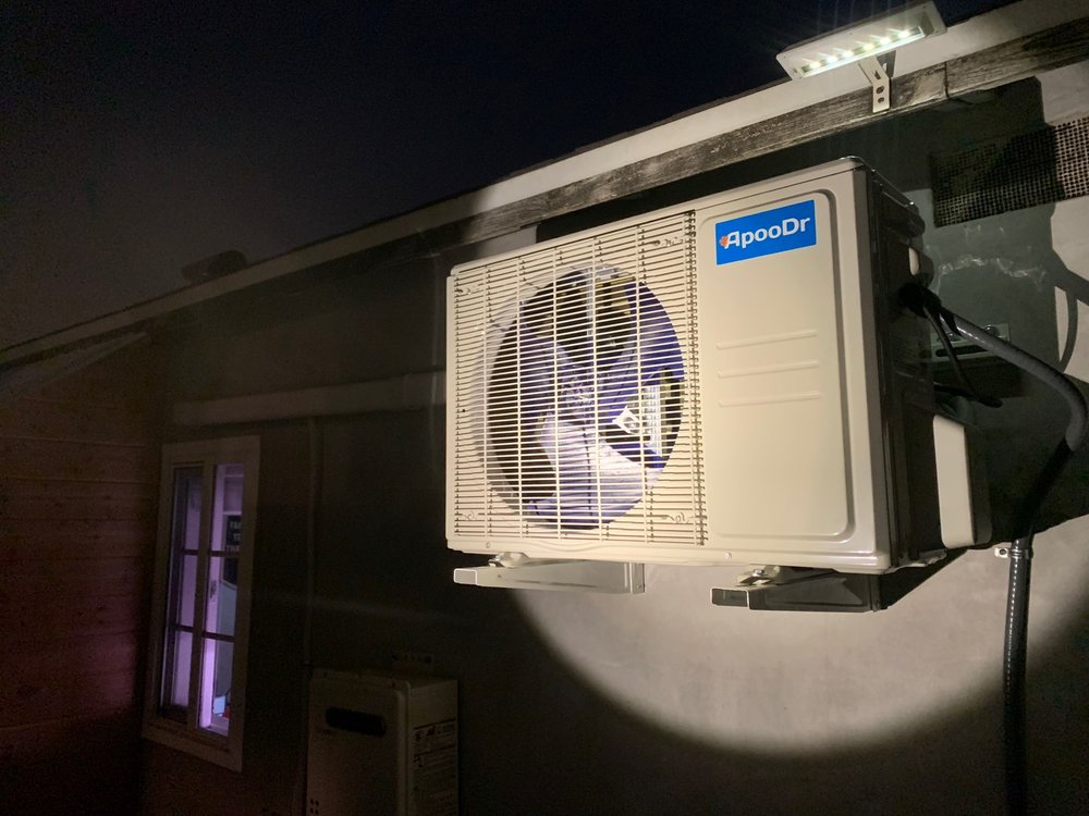 image of business Cool Premier Air