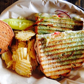 Brown Bag Sandwich Closed 60 Photos 79 Reviews Sandwiches Photo Of Brown Bag Sandwich Anchorage Ak United States En Pesto