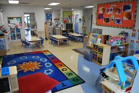 Herndon Children's Center