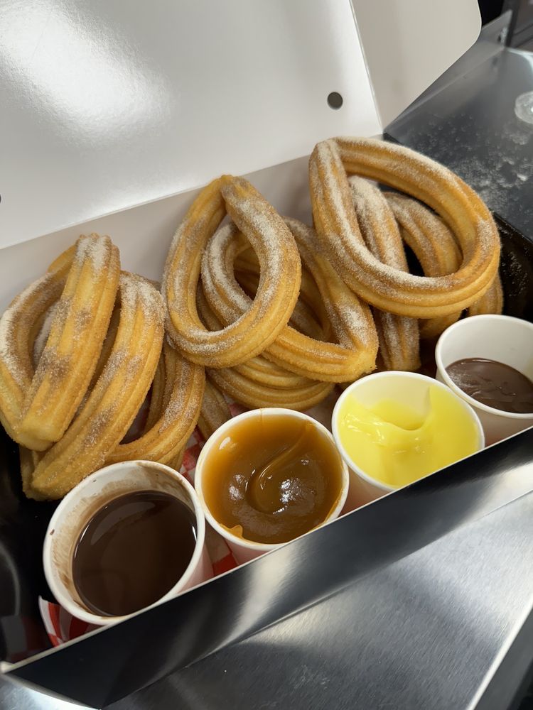Ole Churros