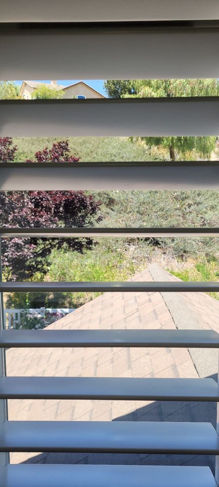 AM Window Cleaning