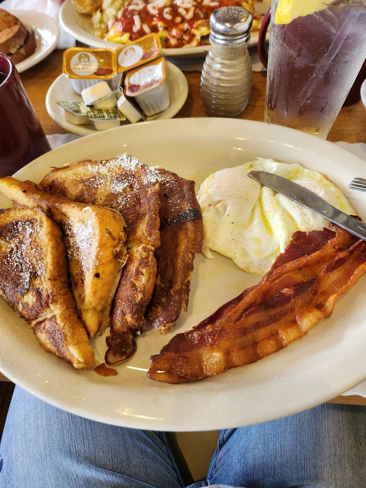 Grandma Sally's