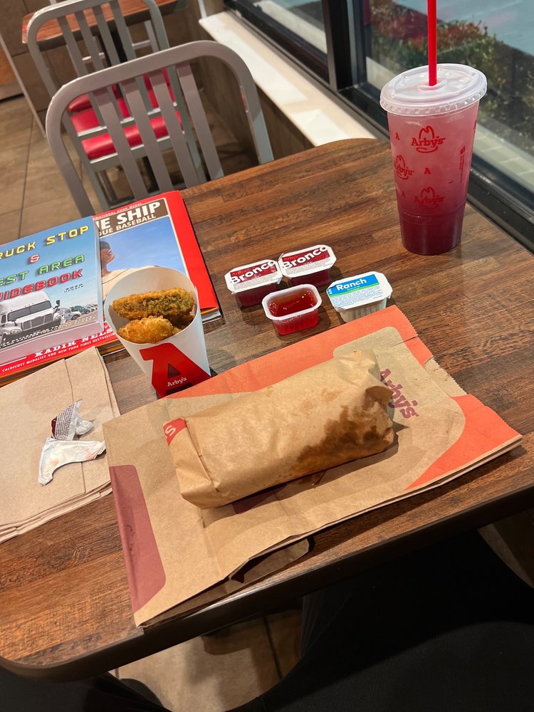 Arby's