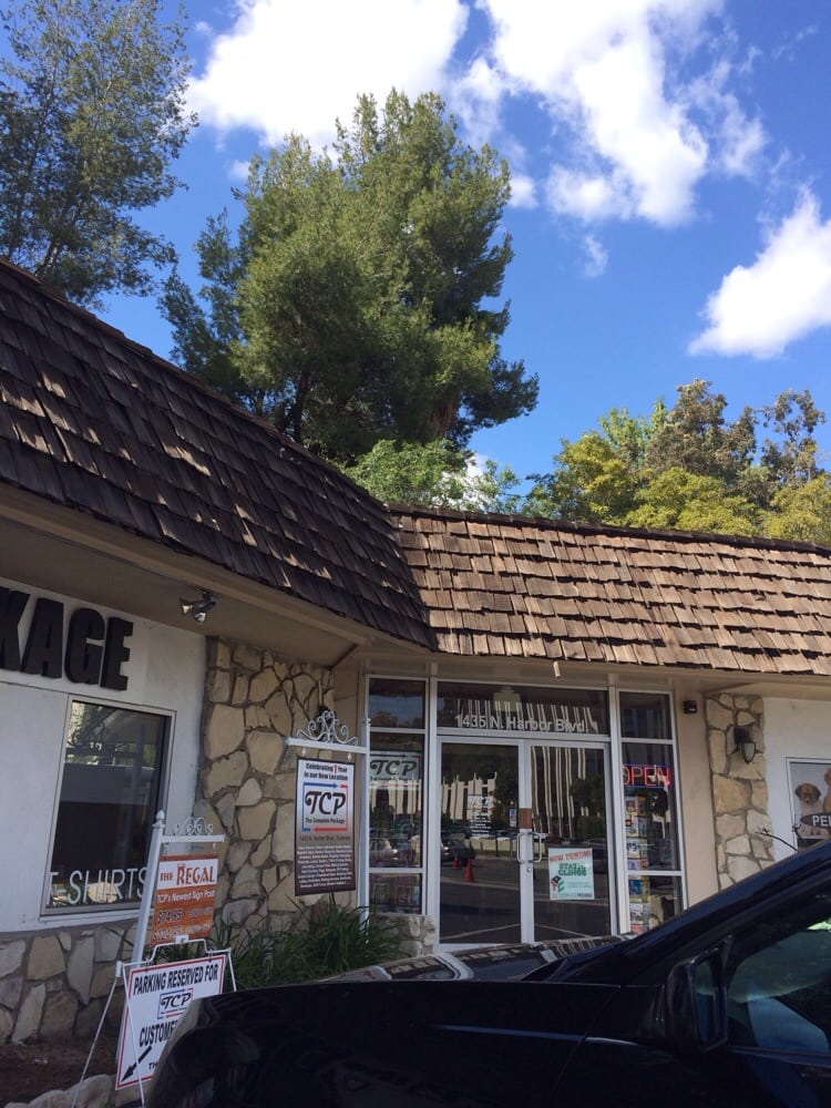 The Complete Package 36 Reviews Printing Services 1435 N Harbor