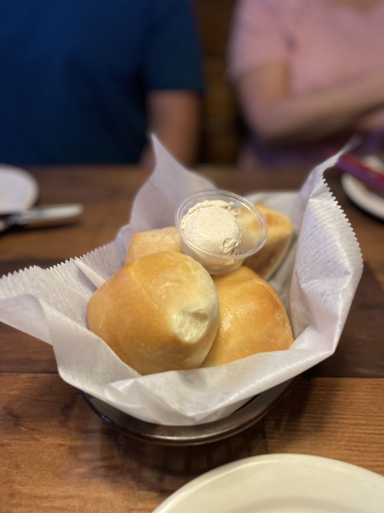Texas Roadhouse