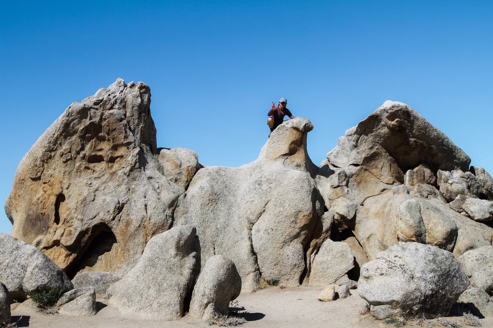 Eagle Rock Hike 105 Photos & 23 Reviews Hiking Pacific Crest Trl
