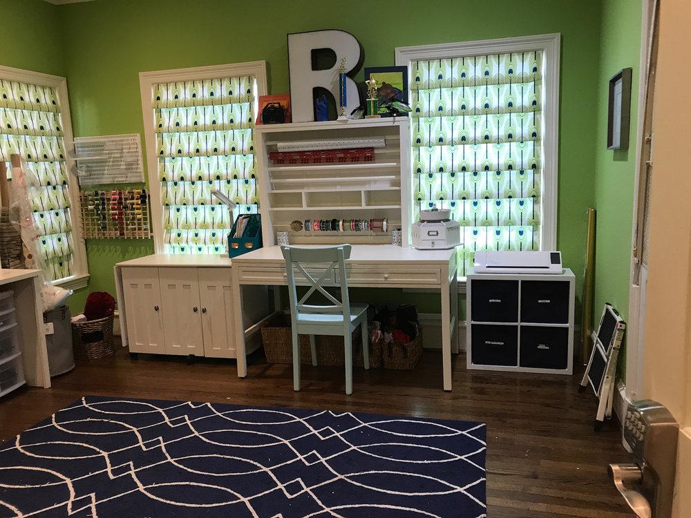 Blissfully Organized