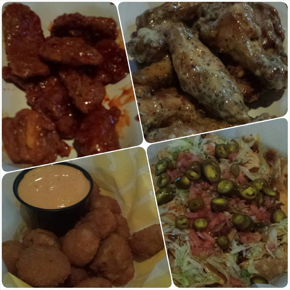 Buffalo Wild Wings CLOSED 25 Photos & 33 Reviews Chicken Wings
