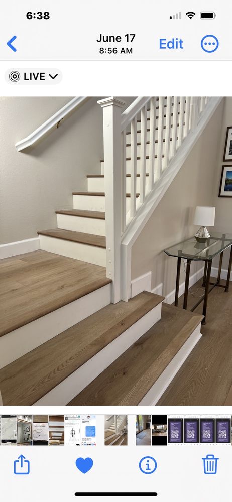 image of business United Wholesale Flooring