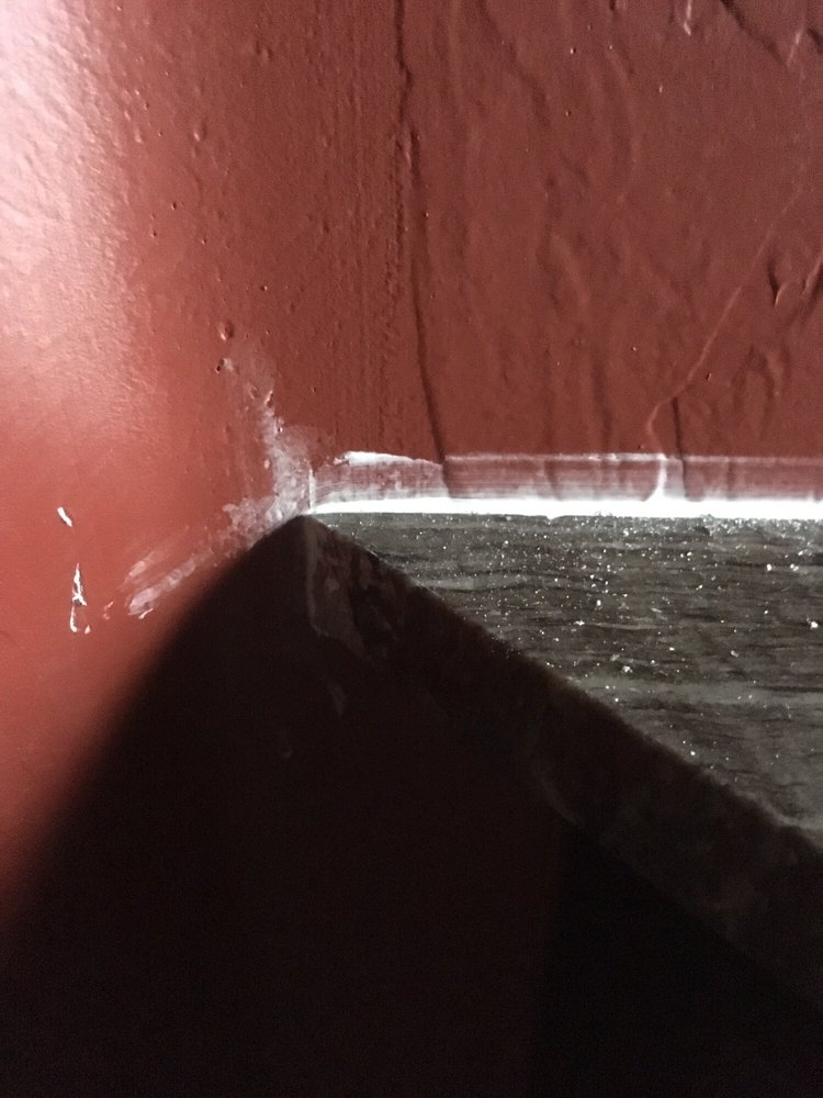 Rivers' Edge Countertops