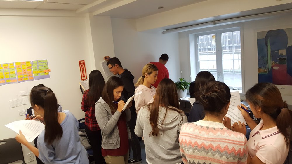 Global ESL Academy