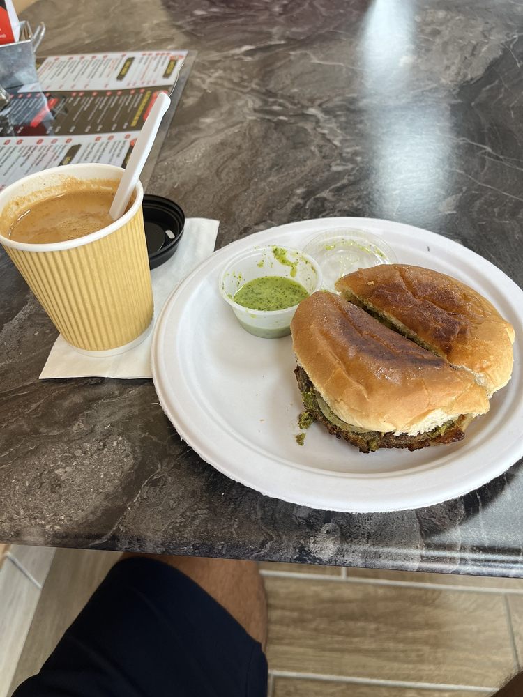 Bun Kabab