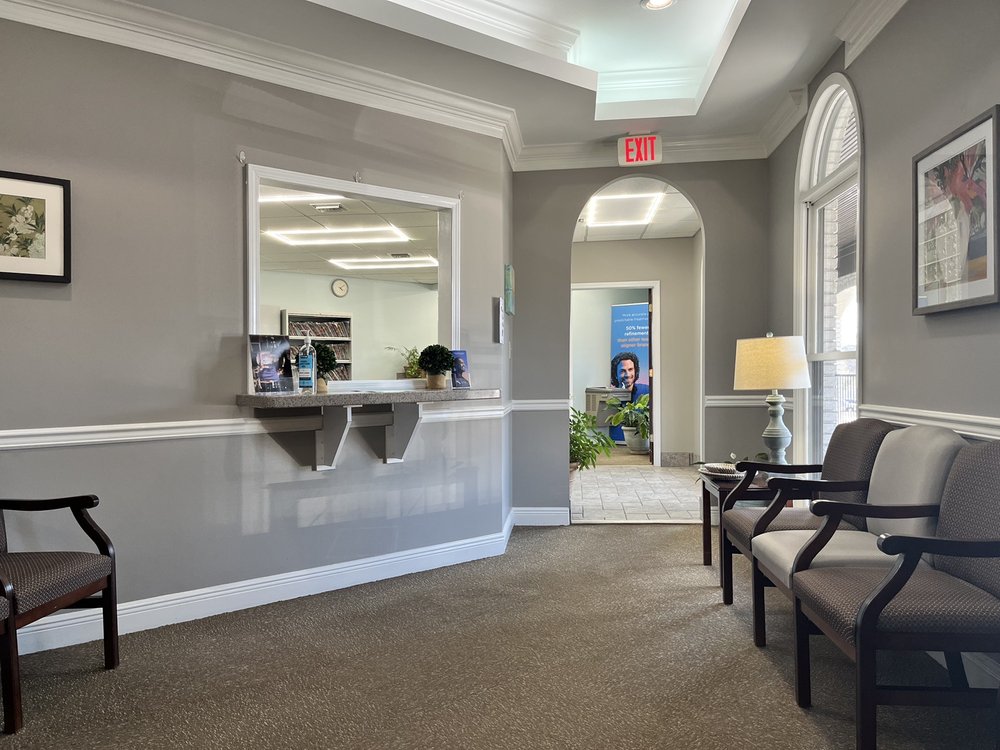 image of business Callyn Tedin Family Dentistry