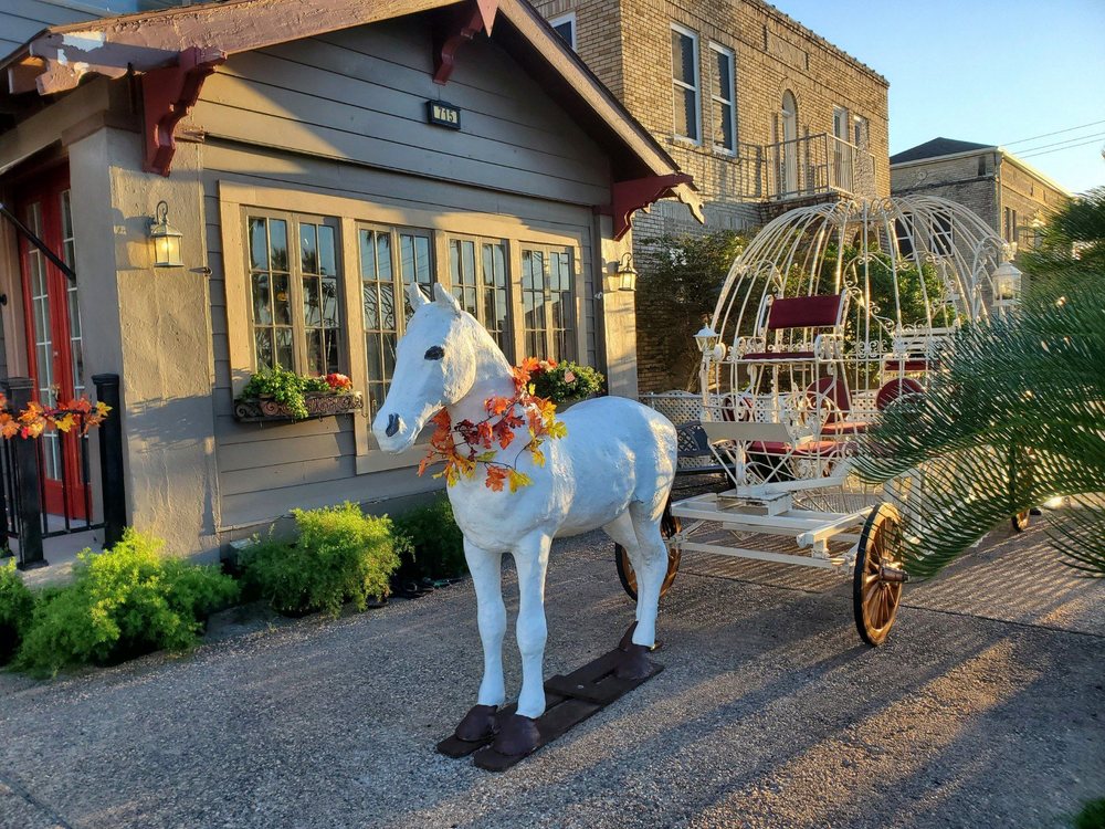 Galveston Wedding Chapel