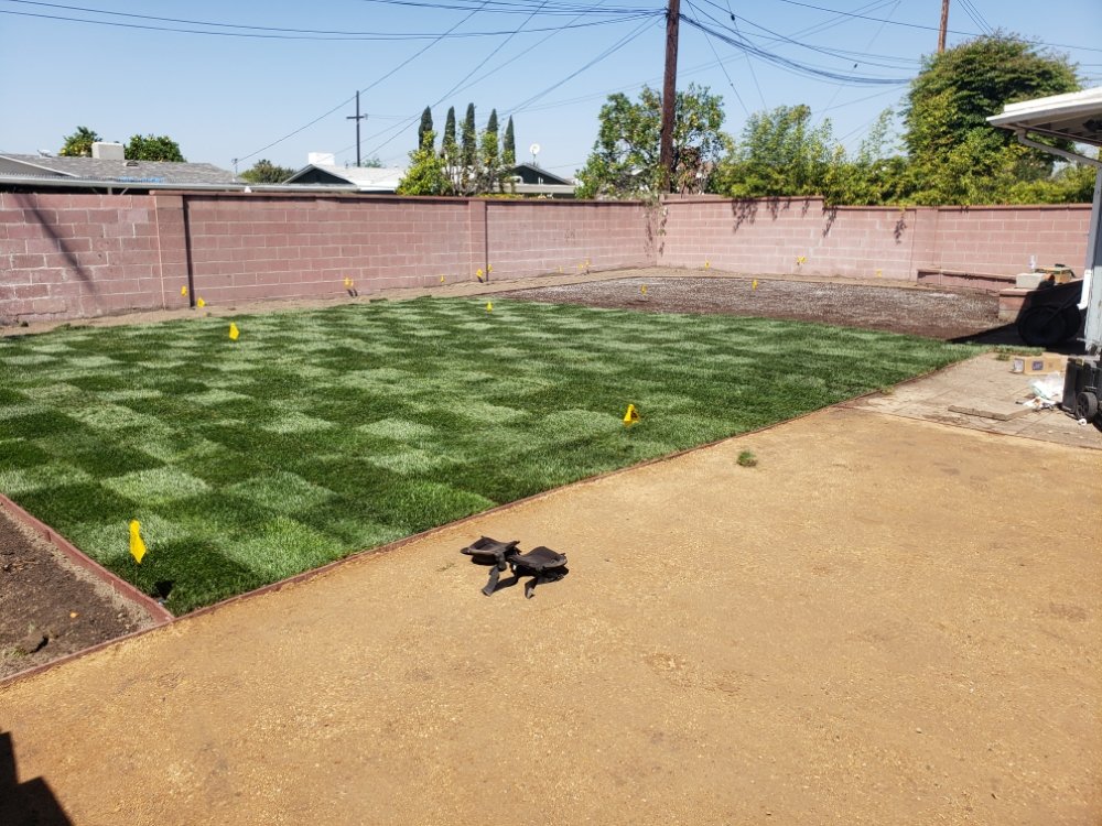 Gilberto Garden Landscape,tree Triming and Removal