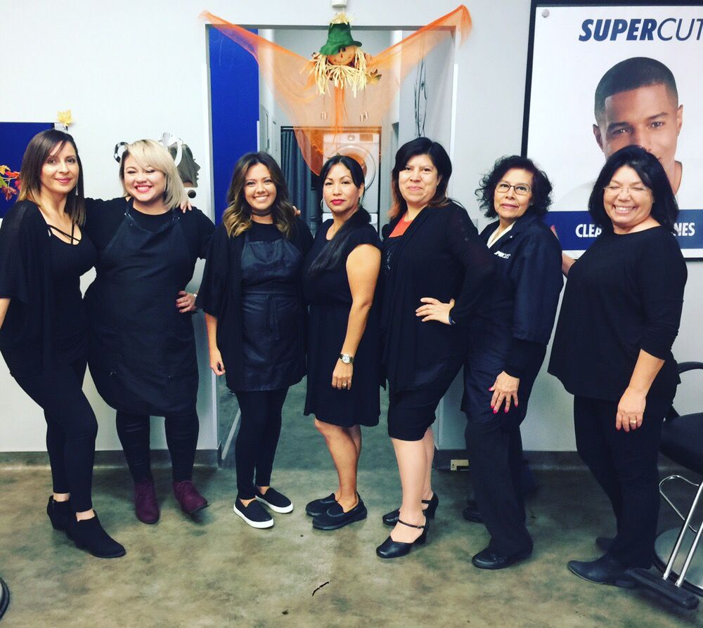 Supercuts 84 Photos & 63 Reviews Hair Salons 9204 Lakewood Blvd