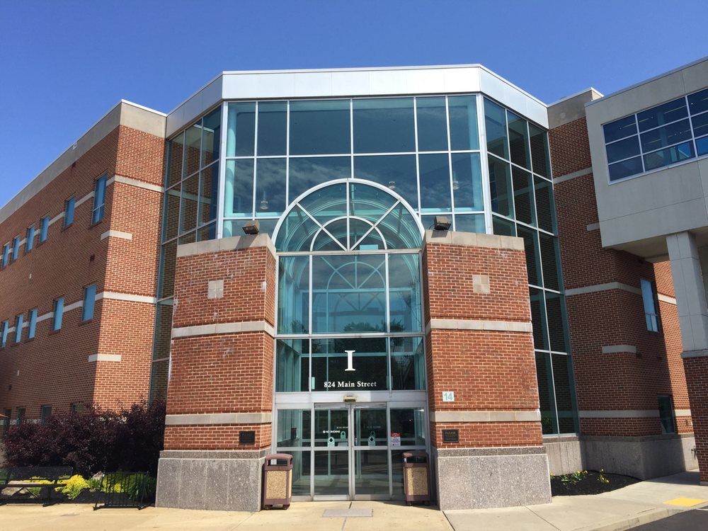 image of business PennCare for Kids Phoenixville
