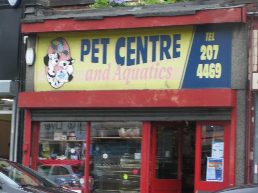 Pet Centre Pet Stores 242 Walton Rd, Liverpool, Merseyside, United Kingdom Phone Number Yelp