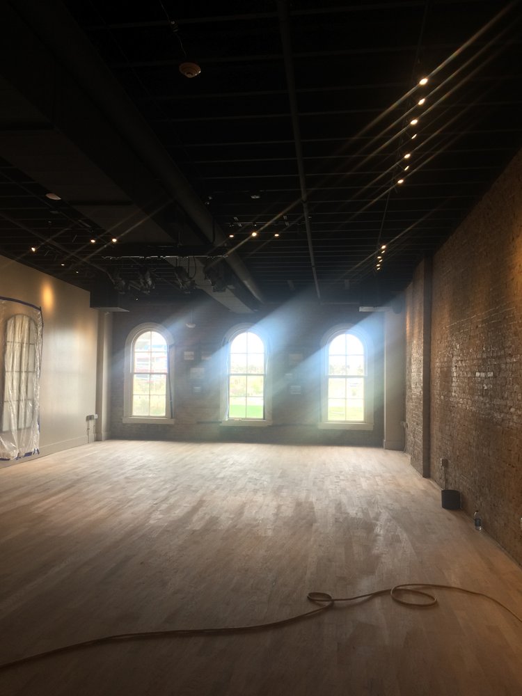 image of business Ideal Hardwood Floors
