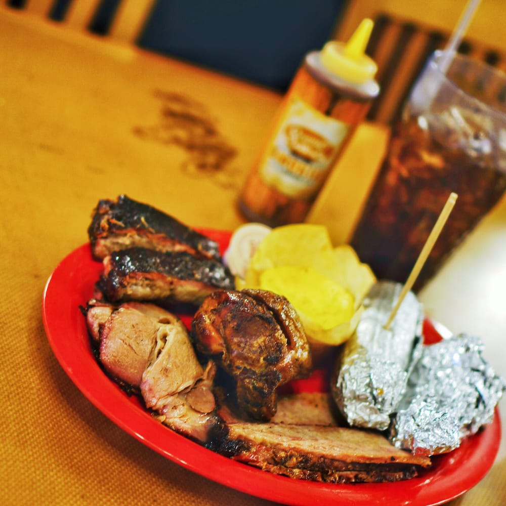 Sonny’s BBQ 91 Photos & 92 Reviews Barbeque 7423 South Orange