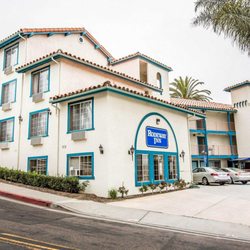 Rodeway Inn San Clemente Beach 20 Photos 28 Reviews Hotels Photo Of Rodeway Inn San Clemente Beach Ca United States