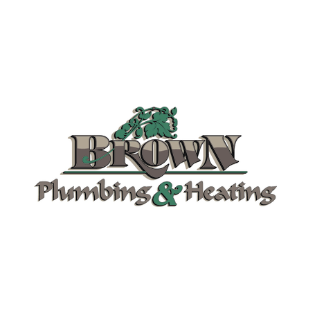 image of business Brown Plumbing & Heating