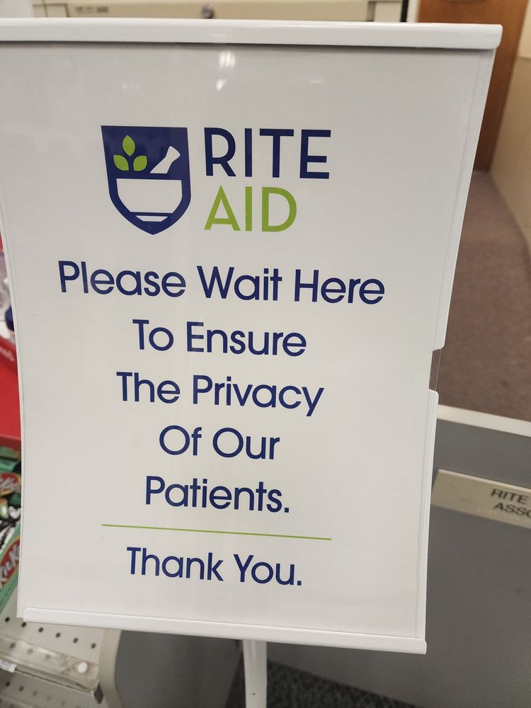 Rite Aid