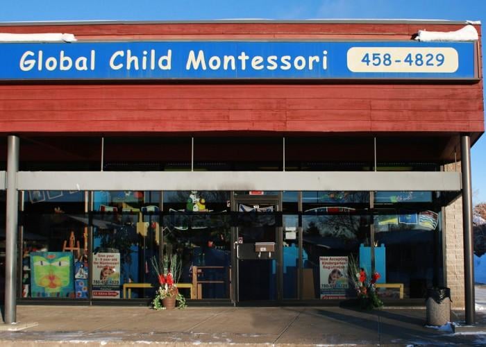 Global Child Montessori