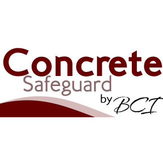 BCI Concrete Sealing