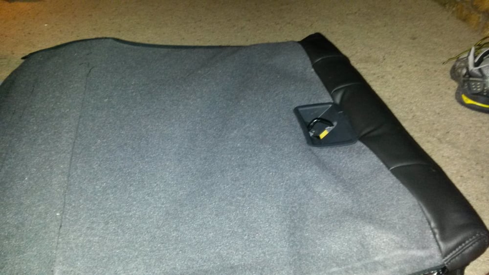Goldie's Upholstery