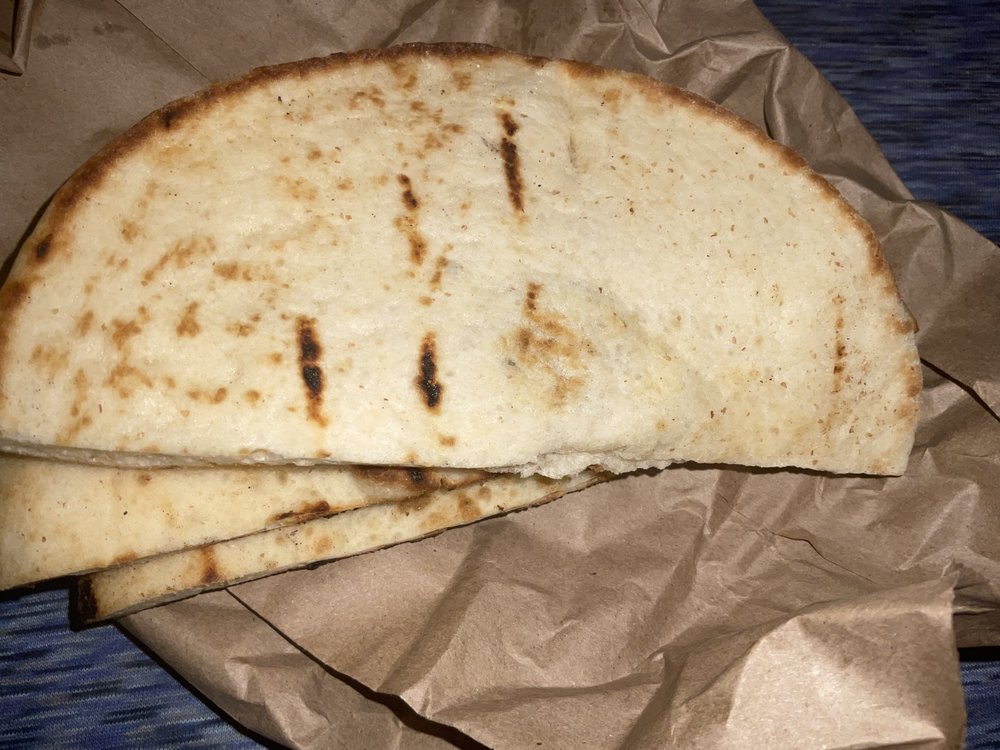 Bosphorus Mediterranean Cuisine