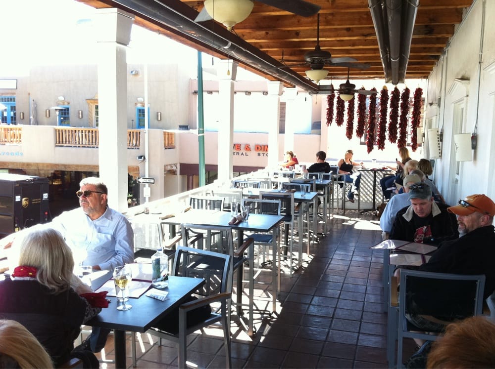 Balconies on the Plaza CLOSED 12 Reviews Mexican 50 Lincoln Ave