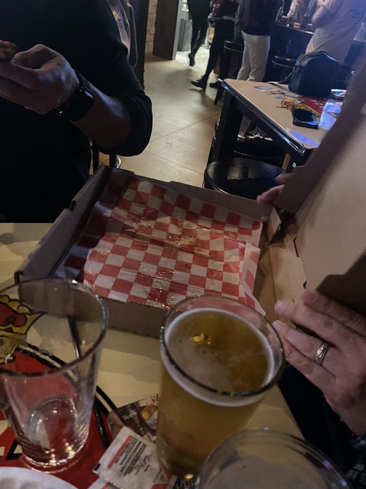 Little Woodrow's Webster Little Woodrow's Webster