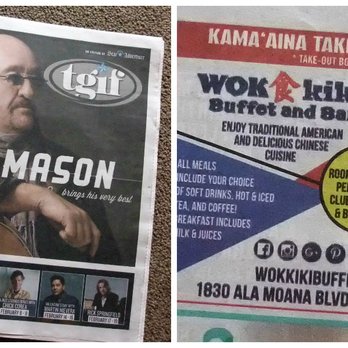 Ala moana discount coupons
